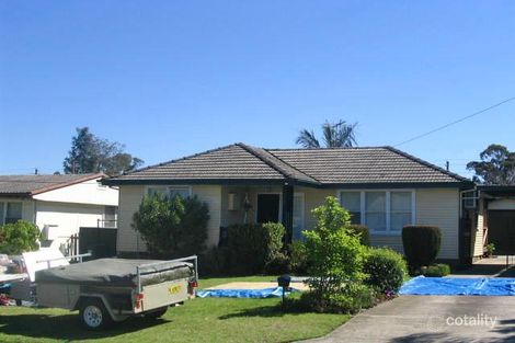 25 Yarrangobilly St, Heckenberg, NSW 2168