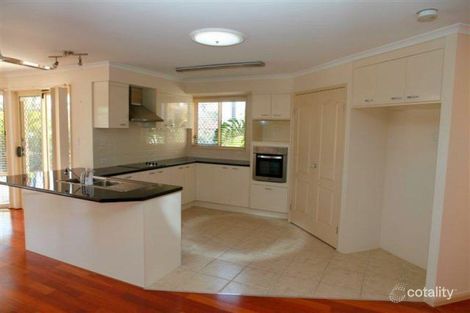 Property photo of 58 Loretto Drive Oakhurst QLD 4650
