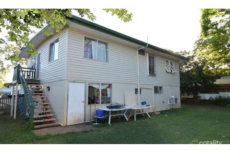 Property photo of 84 Breakspear Street Gracemere QLD 4702
