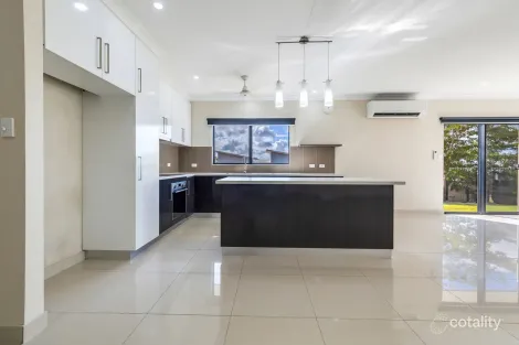 Property photo of 1 Damascene Crescent Bellamack NT 0832