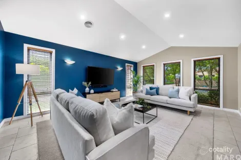 Property photo of 44 Tarrabool Street Amaroo ACT 2914