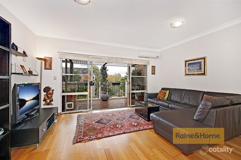 Property photo of 11/6 Williams Parade Dulwich Hill NSW 2203