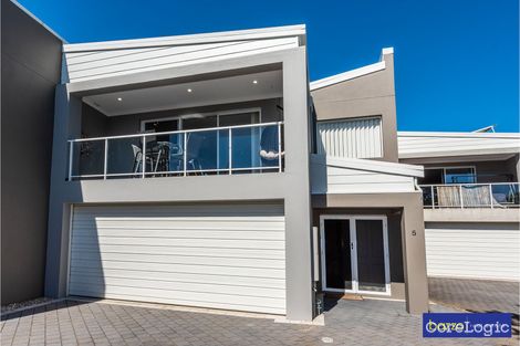 Property photo of 5/189 Rockingham Beach Road Rockingham WA 6168