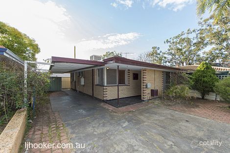 Property photo of 9A Orrong Place Kewdale WA 6105