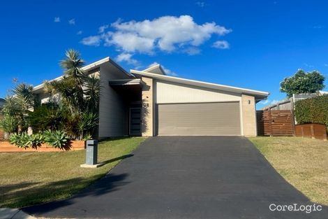 Property photo of 27 Bottlebrush Drive Kirkwood QLD 4680