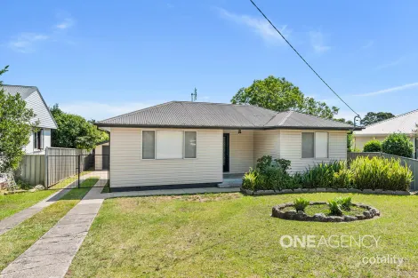21 Young Ave, Nowra, NSW 2541