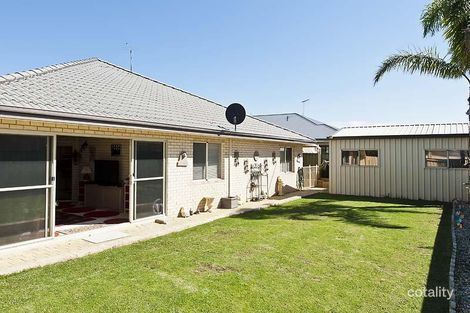 Property photo of 9 Barcelona Grange Port Kennedy WA 6172