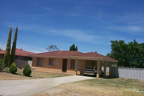 6 Potoroo Pl, Brookdale, WA 6112