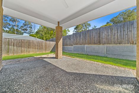 Property photo of 26 Riverlily Crescent Bellbird Park QLD 4300