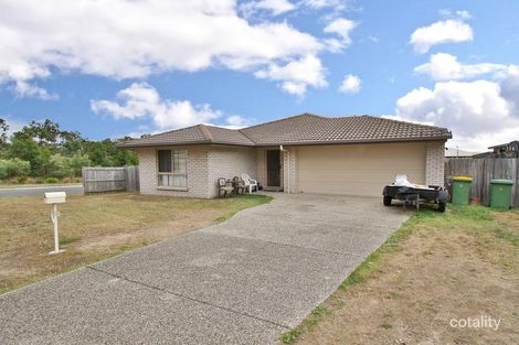 Property photo of 2 Imperial Court Brassall QLD 4305