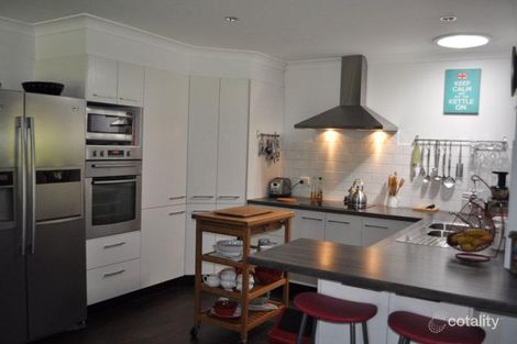 Property photo of 23 Constellation Crescent Mudgeeraba QLD 4213