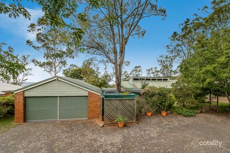 27 Gordon Cres, Withcott, QLD 4352