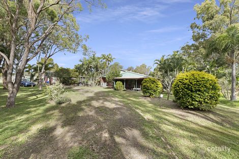 Property photo of 5 Willis Street Sharon QLD 4670