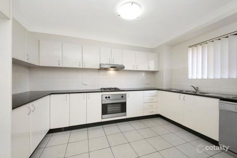 Property photo of 3/22-26 Phillips Avenue Canterbury NSW 2193