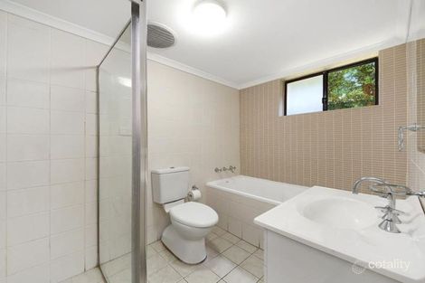 Property photo of 3/22-26 Phillips Avenue Canterbury NSW 2193