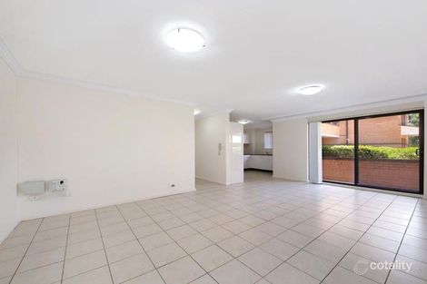 Property photo of 3/22-26 Phillips Avenue Canterbury NSW 2193