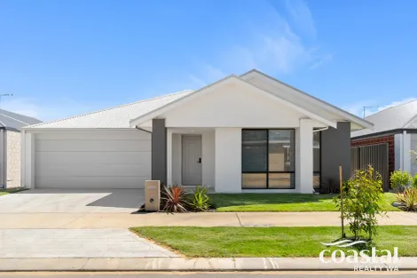 9 Mustang App, Baldivis, WA 6171