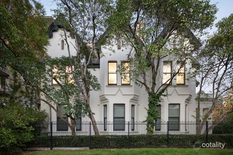 6/25 Queens Rd, Melbourne, VIC 3004