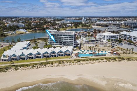 208/16 Dolphin Dr, Mandurah, WA 6210