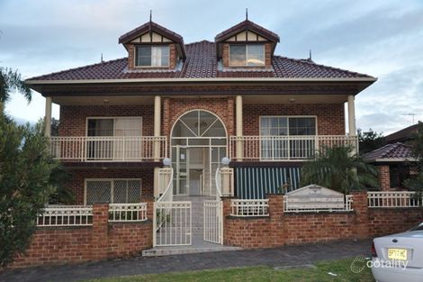5/354-356 Livingstone Rd, Marrickville, NSW 2204