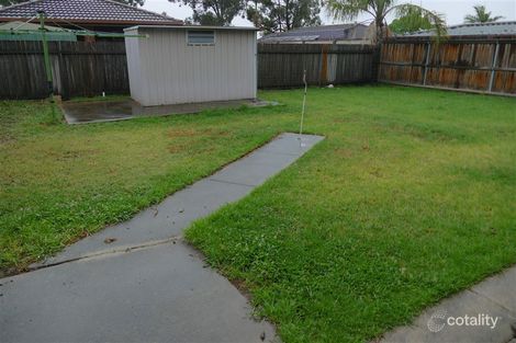 Property photo of 11 Joadja Crescent Glendenning NSW 2761