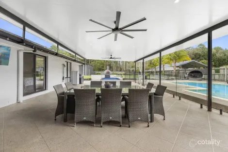 Property photo of 7 Tulipoak Court Little Mountain QLD 4551