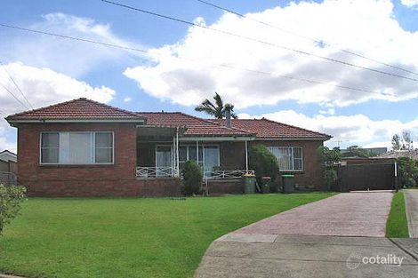 11 Lockwood Ave, Greenacre, NSW 2190