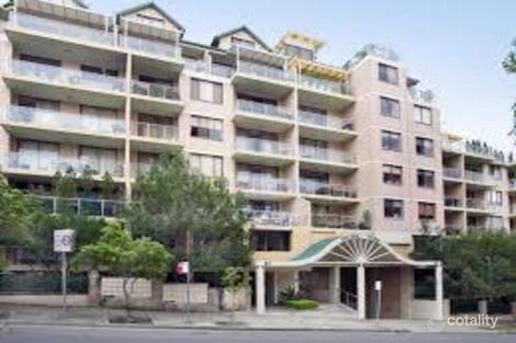 Property photo of 96/41 Rocklands Road Wollstonecraft NSW 2065