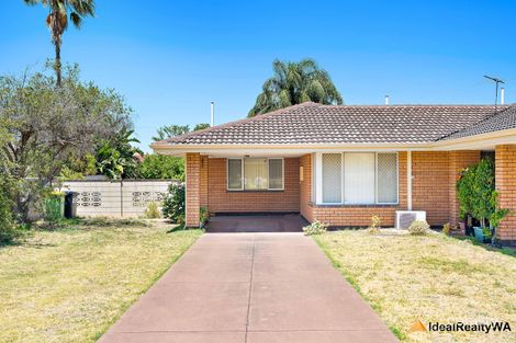 Property photo of 29B Prendiville Way Langford WA 6147