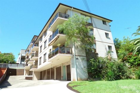 Property photo of 3/36-38 Belmore Street Ryde NSW 2112