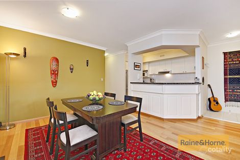 Property photo of 11/6 Williams Parade Dulwich Hill NSW 2203