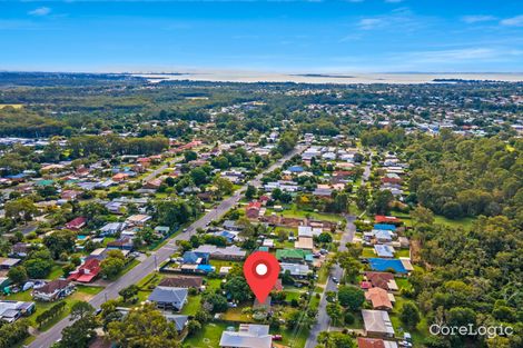 Property photo of 43 Lawn Terrace Capalaba QLD 4157