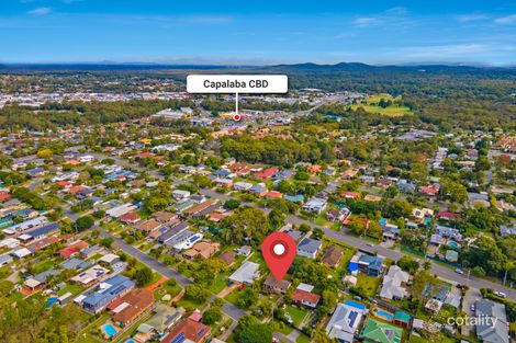 Property photo of 43 Lawn Terrace Capalaba QLD 4157
