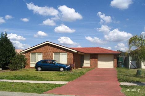 55 Nineteenth Ave, Hoxton Park, NSW 2171