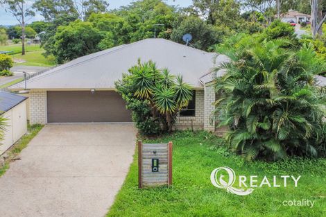 Property photo of 76 High Street Blackstone QLD 4304