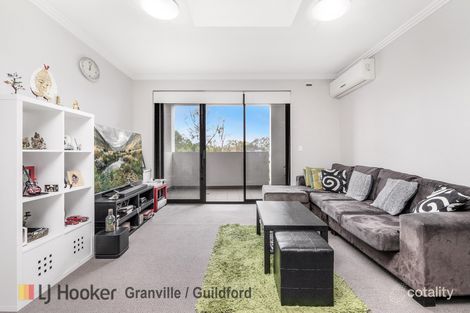 Property photo of 17/121-127 Railway Parade Granville NSW 2142
