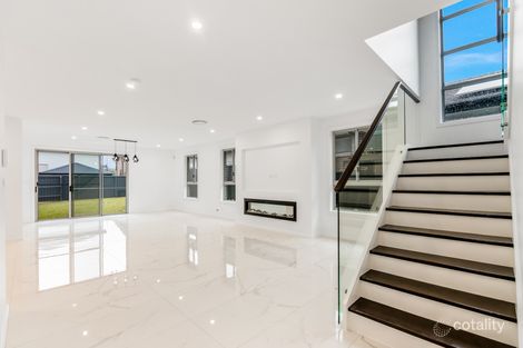 Property photo of 13 Grenfell Place Colebee NSW 2761