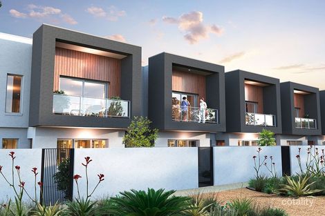 Lot 361 Reed Lane, Virginia, SA 5120