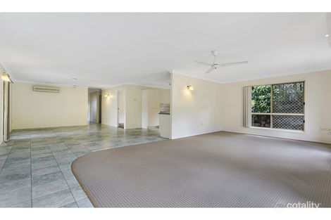 Property photo of 307 Everingham Avenue Frenchville QLD 4701