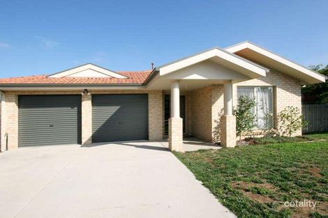 27 Coolgardie St, Dunlop, ACT 2615