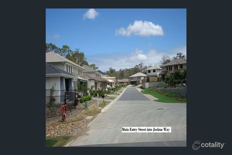 Property photo of 39/6-8 Macquarie Way Browns Plains QLD 4118