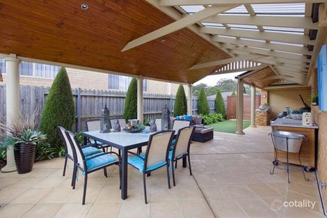 Property photo of 5 Starlight Place Beaumont Hills NSW 2155