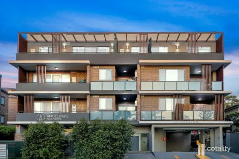 301/17-19 Rookwood Rd, Yagoona, NSW 2199