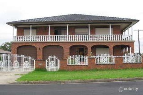 20 Granville St, Fairfield Heights, NSW 2165