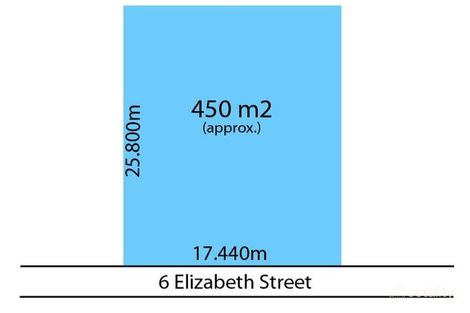 Property photo of 6 Elizabeth Street Anglesea VIC 3230