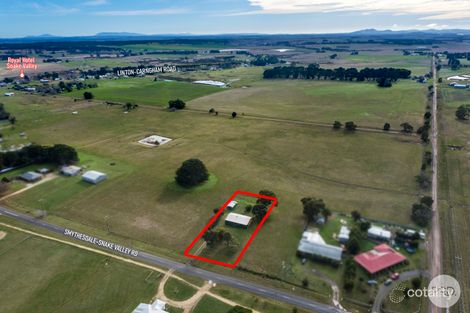 Property photo of 928 Smythesdale-Snake Valley Road Snake Valley VIC 3351