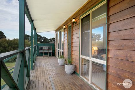 Property photo of 928 Smythesdale-Snake Valley Road Snake Valley VIC 3351