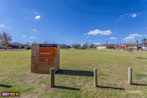 Property photo of 15 Ronsard View Ridgewood WA 6030