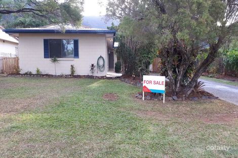 Property photo of 27 Wirrah Street Bayview Heights QLD 4868