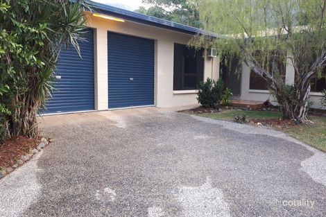 Property photo of 27 Wirrah Street Bayview Heights QLD 4868
